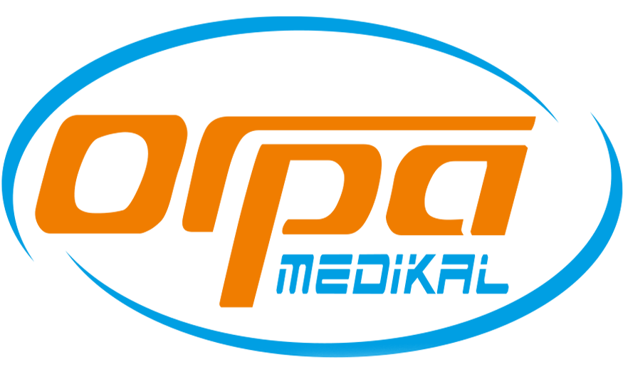 Orpa Medikal Logo